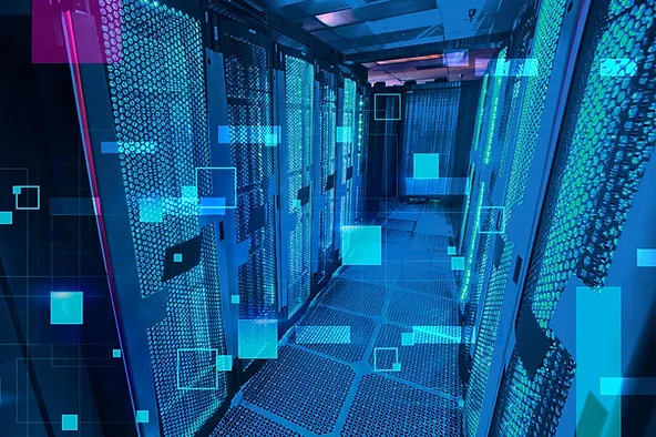 Network issues