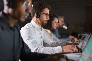 Professional Computer Support
