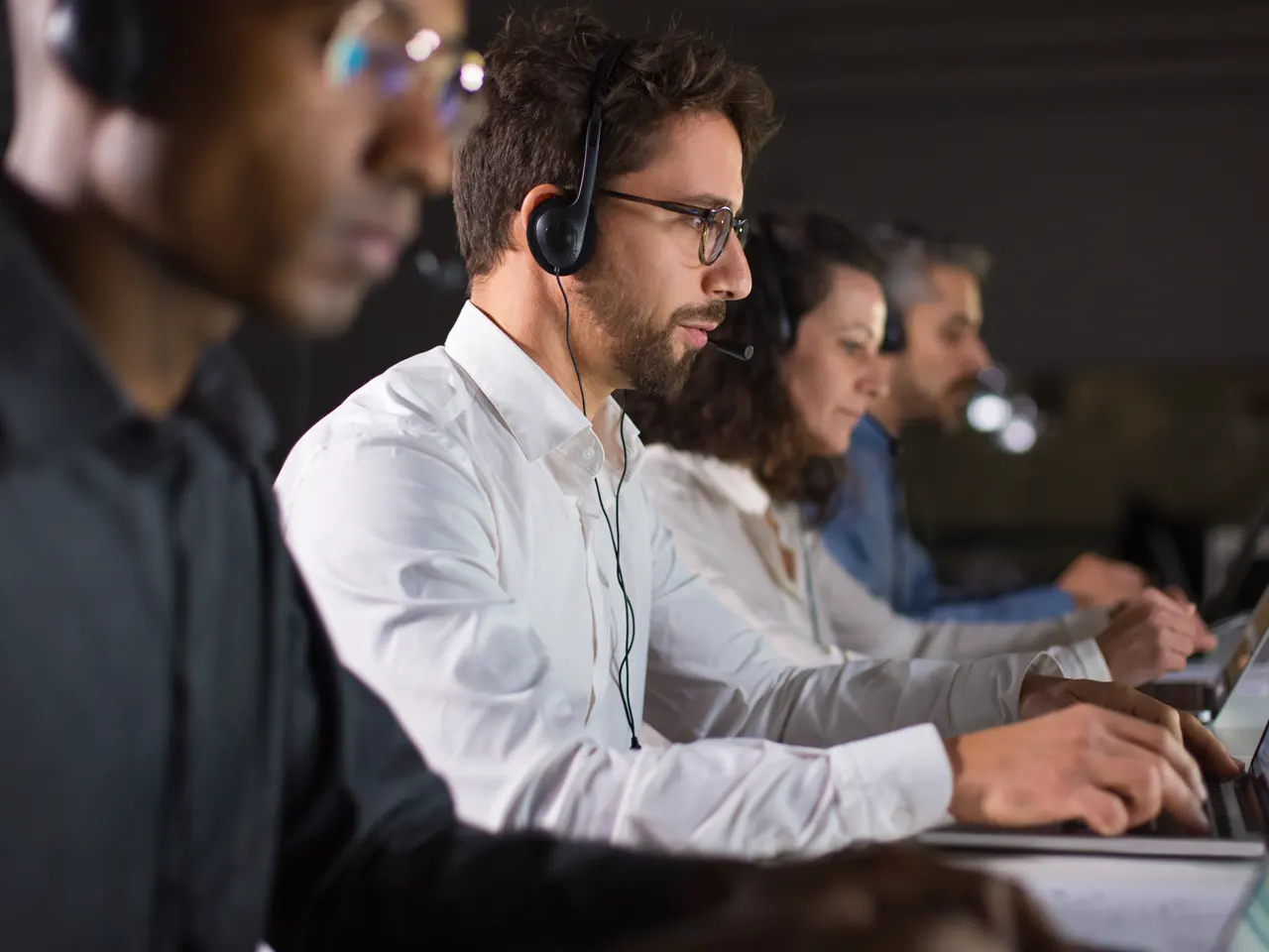 Cloud Server Support