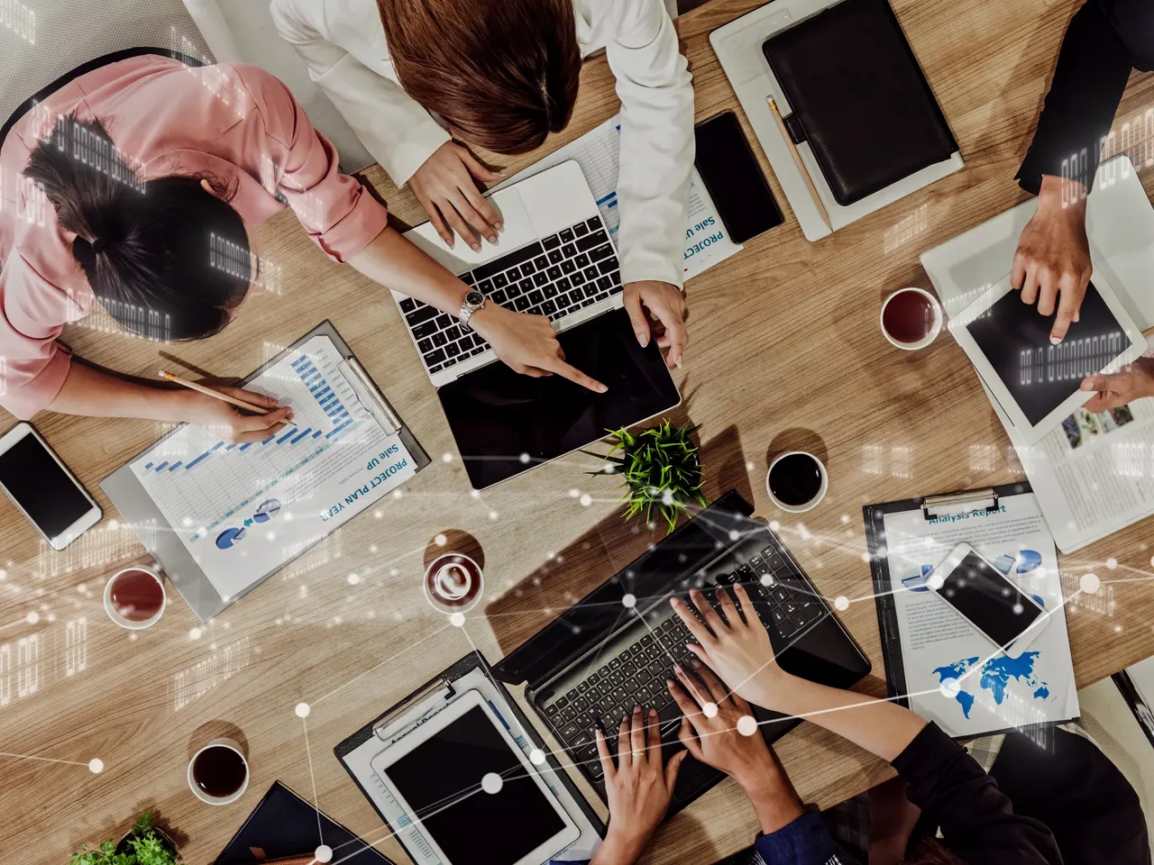 Managed Services Provider