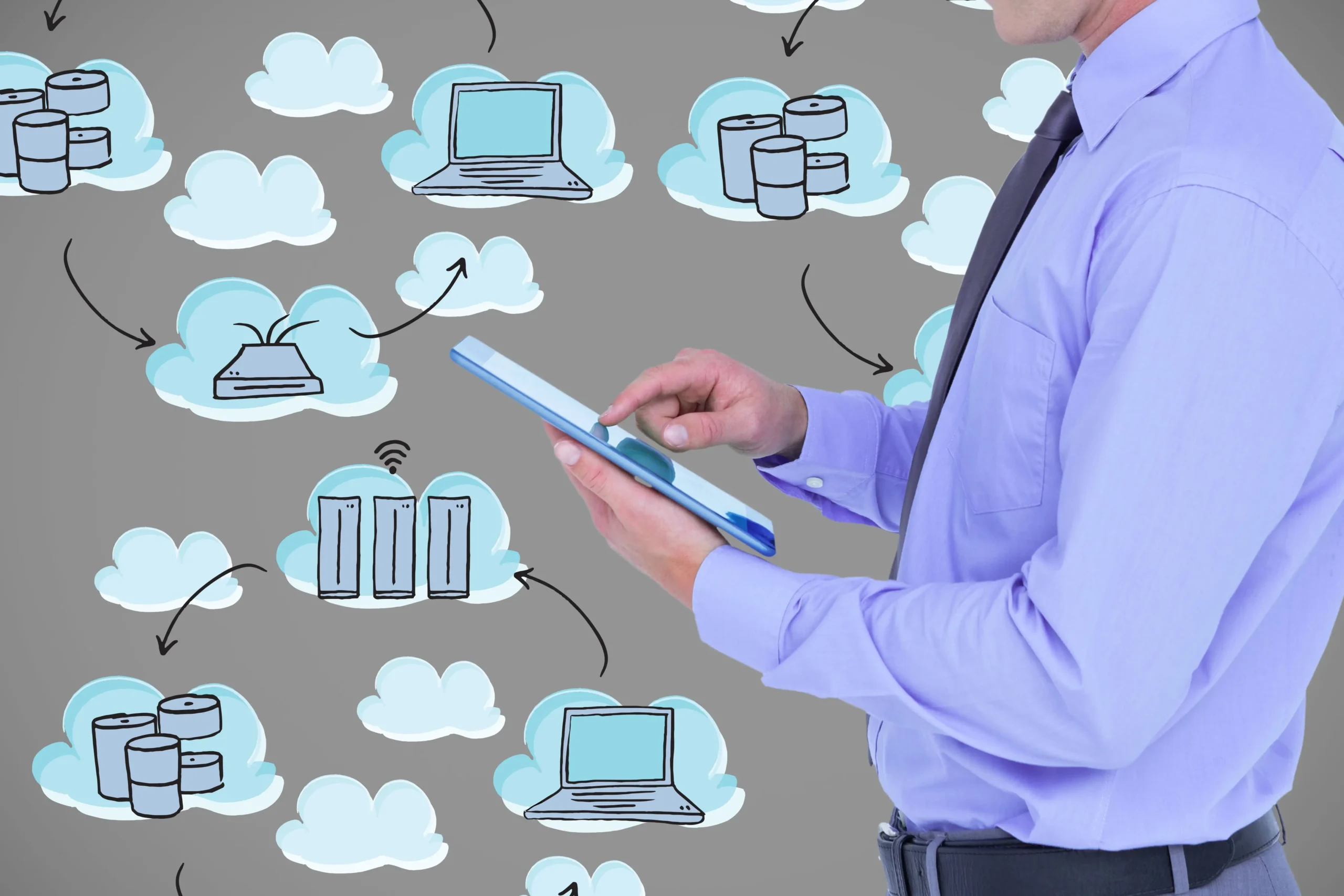 Cloud File Backup and Protection