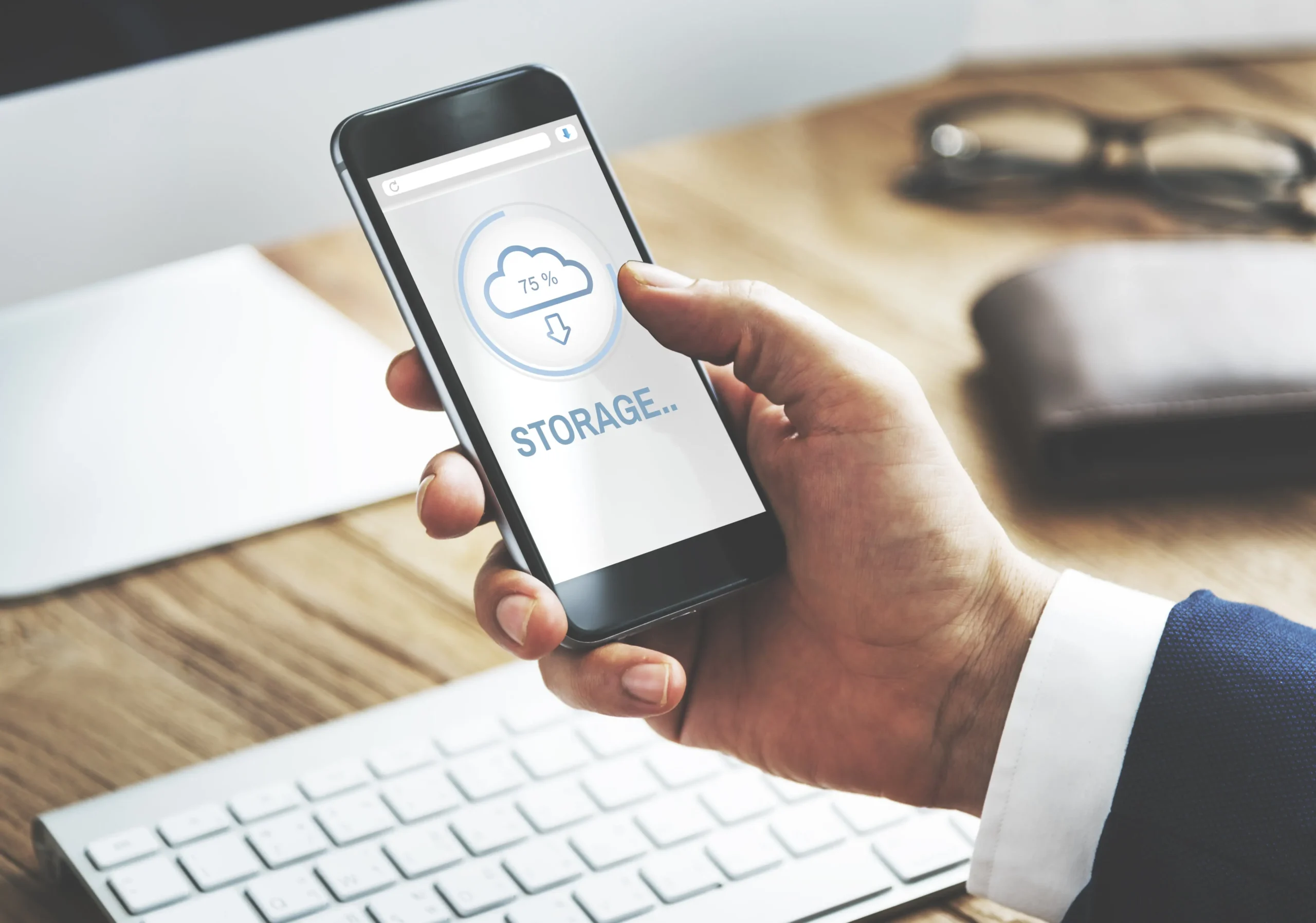 Cloud File Backup and Protection