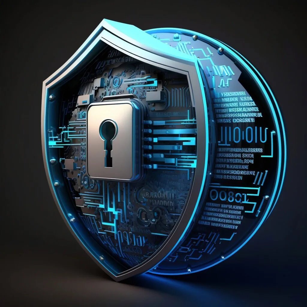 Data Protection Services