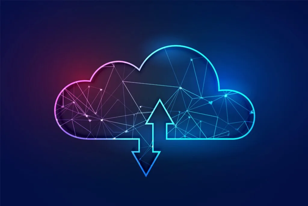 Cloud backup