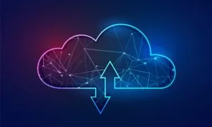 Cloud backup