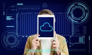 Cloud backup services